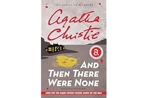 And Then There Were None