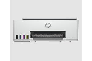 HP Smart Tank 5105 drukarka wielofunkcyjna 3 w 1 (WLAN; mobilne drukowanie) – 3 lata atramentu w zestawie, duży zbiornik na atrament, wysoka wydajność, wysoka jakość druku