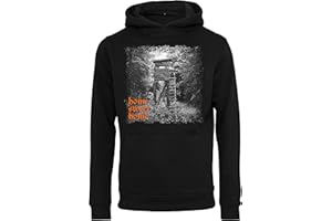 Baddery Hunter sweter męski - prezent dla myśliwych - sweter myśliwski męski - myśliwy odzież akcesoria myśliwskie