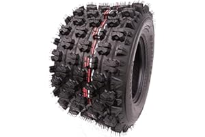 20X11-10 4PR P357 HAKUBA Tyres for Quad TL 37J E4 20x11.00-10