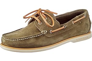 Lumberjack Navigator, Scarpe con Lacci Uomo