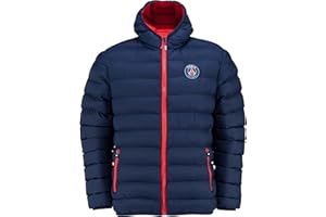 PARIS SAINT-GERMAIN PARIS SAINT - GERMAIN Doudoune Plume PSG - Collection Officielle Taille Adulte Homme