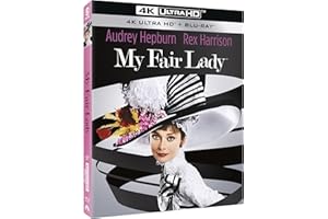 My Fair Lady (4k+Br)