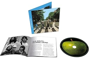 Abbey Road (50° Anniversary)