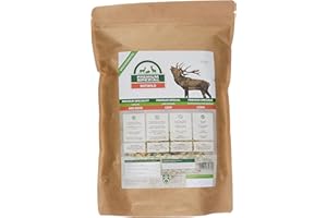 EUROHUNT Wildlockmittel Premium Spezial Rotwild - Reclamo y atrayentes para Caza