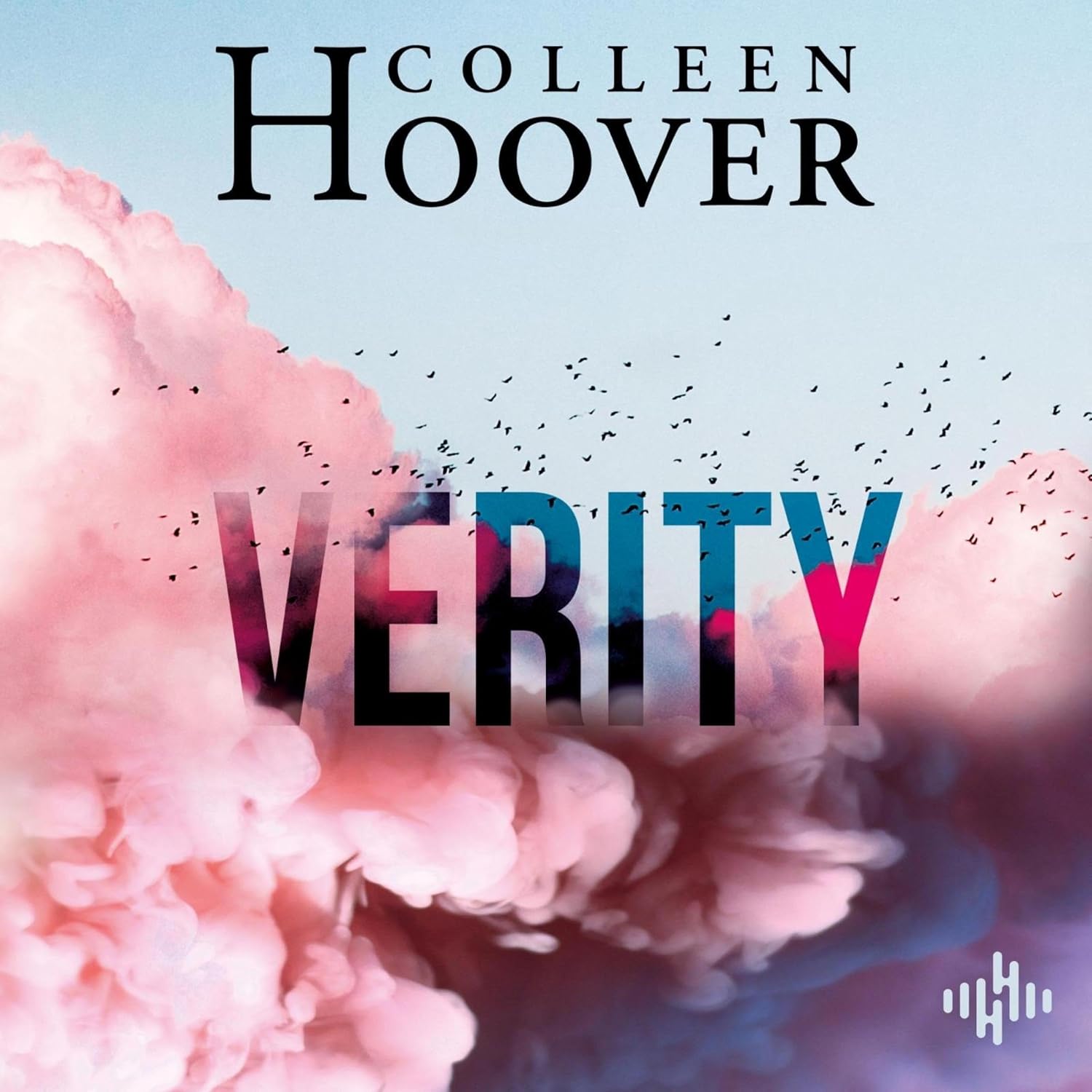Verity (Verity)