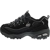 Skechers Kadın D'lites Jungle Adventure Modaya uygun spor ayakkabı