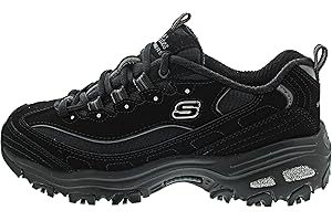 Skechers D'lites-biggest Fan - Tenisówki Kobiety
