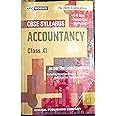 CBSE Accountancy Class 11 Textbook, 2026 Examinations, With Case Based Questions and Assertion-Reason