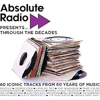 The Hits Album: The 00s Album - Just Great Songs by Various