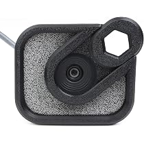 Logitech Streamcam Privacy Cover Lid – Snap-on Slide – 1080p – 60fps – Made In Australia