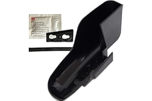 Eden Tools Ltd - ClipperBox - Garden Shear Attachment - Black - Contemporary - Parrot Beak Blade