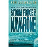 Storm Force from Navarone