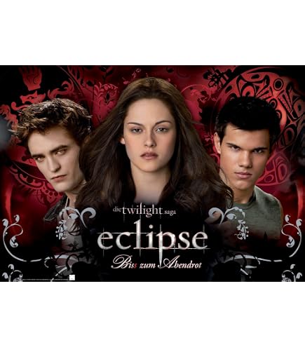 Ravensburger 14187 Twilight Puzzle 500 Pezzi Per Adulti E Ragazzi (14+)
