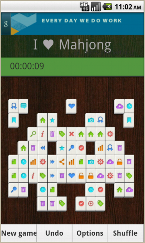 I Love Mahjong : Amazon.co.uk: Apps & Games