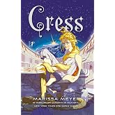 Cress: Bir Ay G&uuml;nl&uuml;ğ&uuml; Kitabı