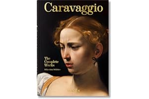 Caravaggio. The Complete Works. 45th Ed.