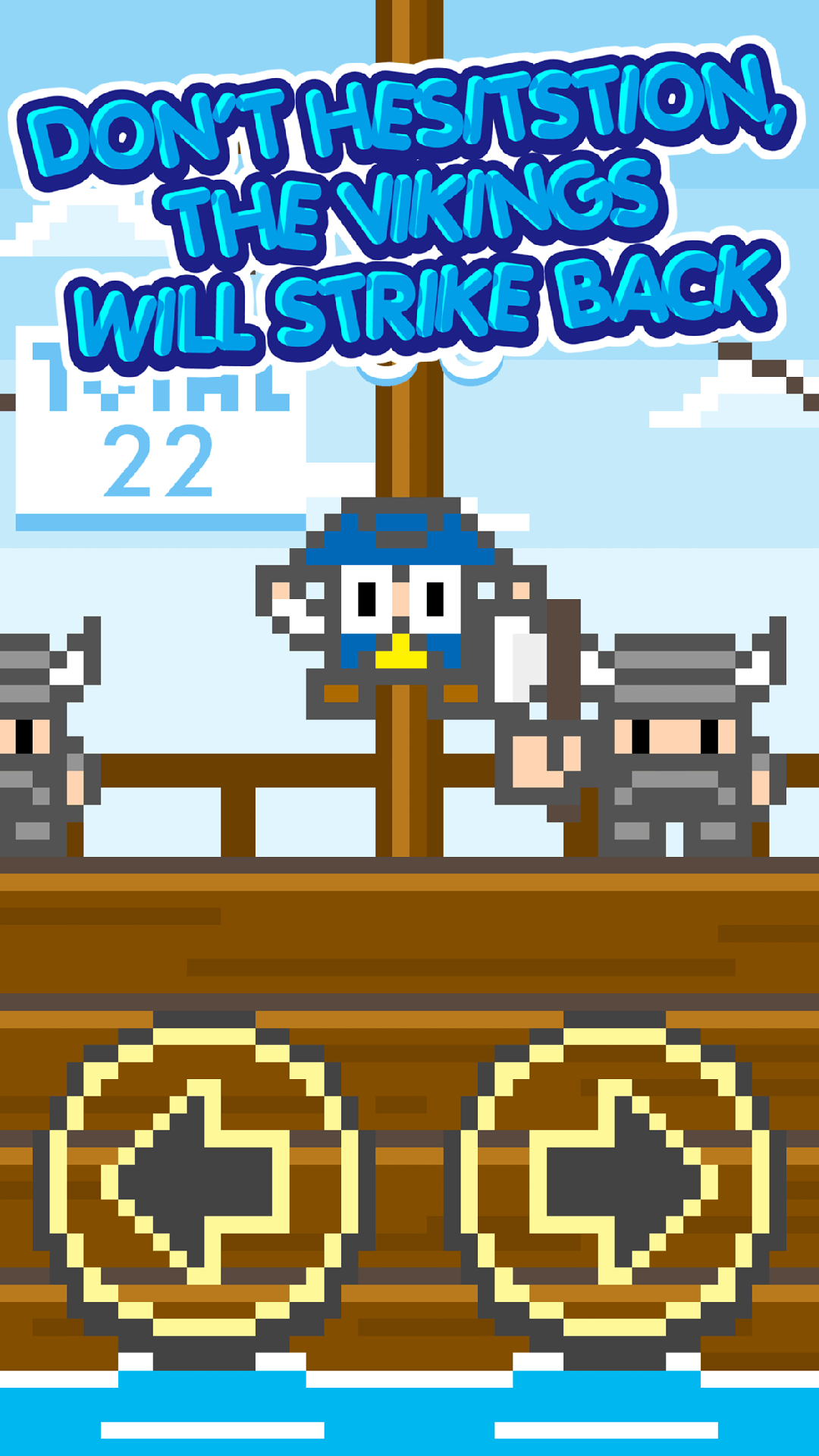 Pirates VS Vikings - Treasure Bay Guardian Of The Plunder ...