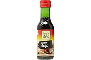 Jardin BiO étic - Sauce Soja Shoyu, 125 ml