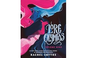 Lore Olympus: Volume Nine