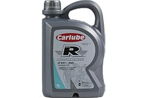 Carlube Triple R 5W-30 ACEA C2/C3, API SP BMW Fully Synthetic Engine Oil 2L