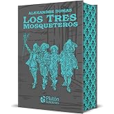 Los Tres Mosqueteros (Platino Cl&aacute;sicos Ilustrados)
