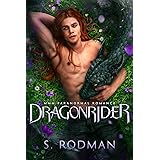 DragonRider: MMM Paranormal Romance (DragonKin Book 1)