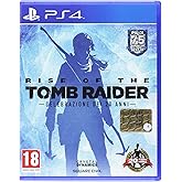 Rise of the Tomb Raider: 20 Year Celebration - PlayStation 4