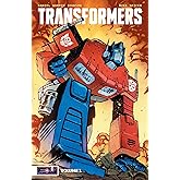 Transformers Vol. 1