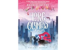Lore Olympus: Volume Eleven: 11