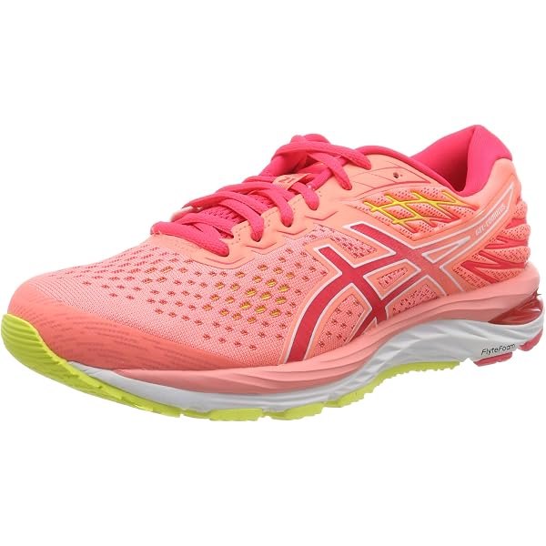 ASICS Women's Gel-Cumulus 21 Running Shoes: Amazon.co.uk: Shoes \u0026 Bags