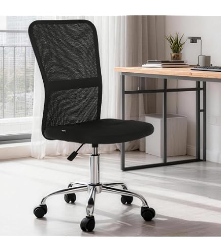 Topstar Point 60 Bürostuhl In Grün – Höhenvers Produktbild-Vorschau 2