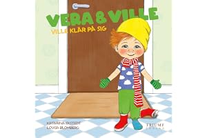 Ville klär på sig