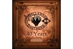 40 Years: The Album