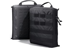 Adventure Bag for Starlink Mini, skyddsväska med MOLLE-system för camping, husbil, överlandning och utomhus