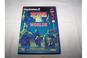 THQ Tetris Worlds