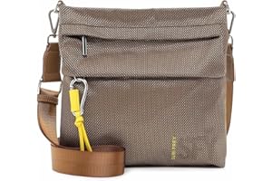 SURI FREY Umhängetasche SURI Sports Marry 18010 Damen Handtaschen Uni