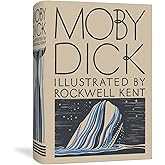 Moby Dick: Deluxe Facsimile Edition: or The Whale