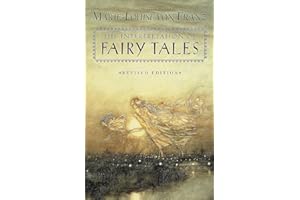 The Interpretation of Fairy Tales: Revised Edition (C. G. Jung Foundation Books Series)