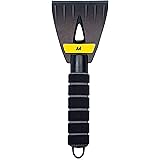 AA Car Essentials AA1418 - Raschietto per Ghiaccio