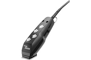 MOSER Rex Set de Tondeuse à Cheveux pour Chien Mini
