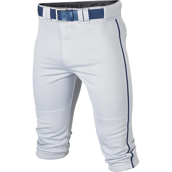 Pantalon De Baseball Knicker Launch De Rawlings Pour