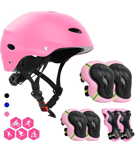 Qis.GH Planche À Roulettes Concave Double Kick Made 31"X 8" Skateboard Complet Pour Les Débutants, 9 Couches En Érable Double Kick Deck Concave Cruiser Trick Pour Enfants,Adolescents Et Adultes,Cool