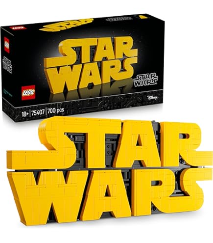 LEGO Star Wars Luke Skywalker's Lightsaber Set 40483