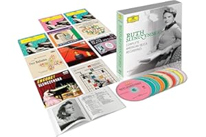 Ruth Slenczynska: Complete American Decca Recordings