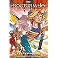 Doctor Who: The Thirteenth Doctor Volume 1 (Doctor Who: The Thiteenth Doctor)