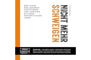 Nicht mehr schweigen: Der lange Weg queerer Christinnen und Christen zu einem authentischen Leben