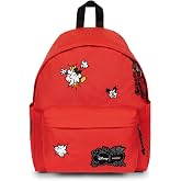 Eastpak Day Pak'R Unisex Bordo Sırt &Ccedil;antası