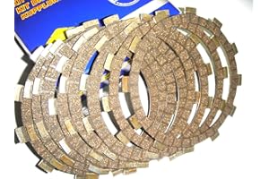 AER MOTO SPARE PARTS Kupplung XT 500 1983 SRX 600 1986-1991 TT 600 1983-1985 TT R/S 600 1993-2003 XT 600 1983-1989 XT E 600 1990-2003 XT Z Ténéré 600 1985-1991 XTZ Ténéré 660 1991-1997 YFM R Raptor 660 2002-2005