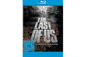 The Last Of Us: Staffel 1 [Blu-ray]